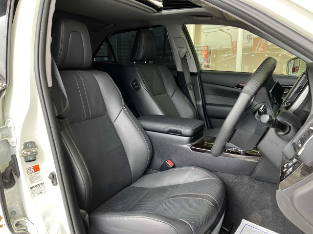 トヨタ クラウンアスリート 3.5 Gの中古車
