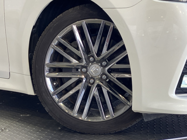 トヨタ クラウンアスリート 3.5 Gの中古車