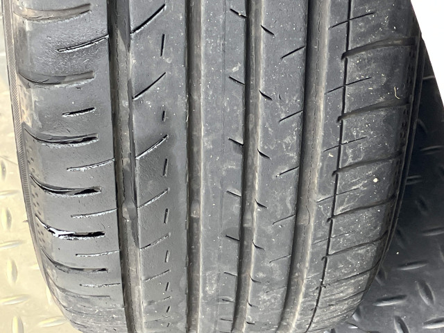 トヨタ クラウンアスリート 3.5 Gの中古車