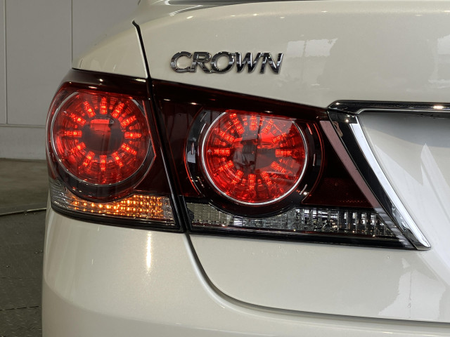 トヨタ クラウンアスリート 3.5 Gの中古車