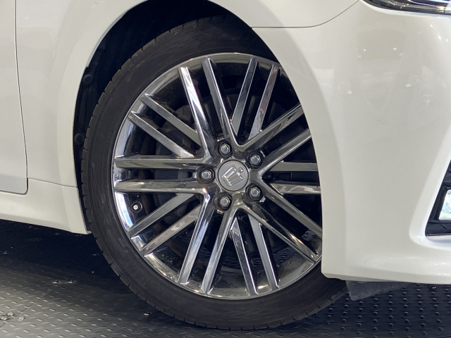 トヨタ クラウンアスリート 3.5 Gの中古車