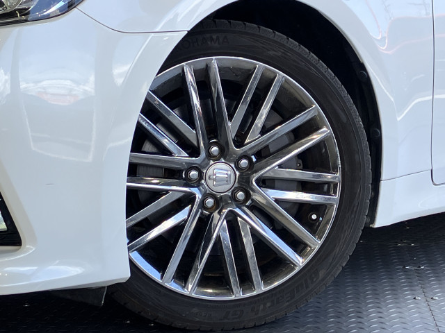 トヨタ クラウンアスリート 3.5 Gの中古車