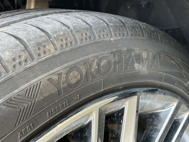 トヨタ クラウンアスリート 3.5 Gの中古車