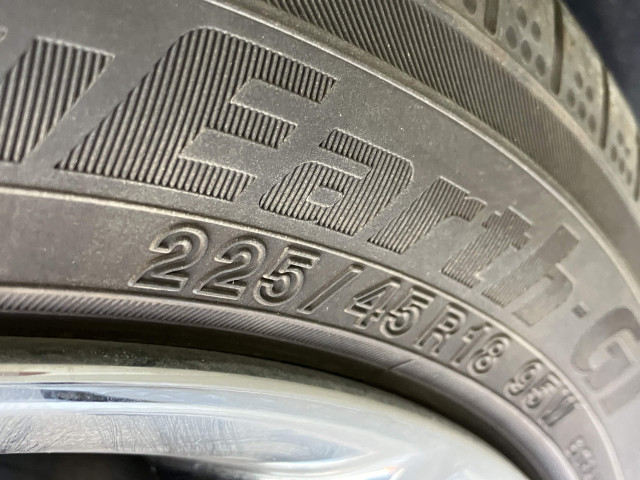 トヨタ クラウンアスリート 3.5 Gの中古車