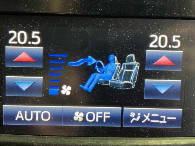 トヨタ クラウンアスリート 3.5 Gの中古車