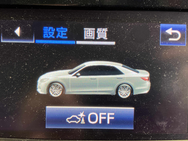 トヨタ クラウンアスリート 3.5 Gの中古車