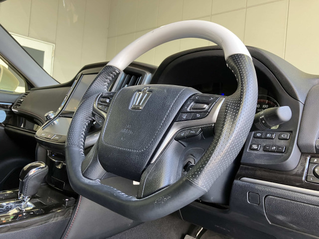 トヨタ クラウンアスリート 3.5 Gの中古車