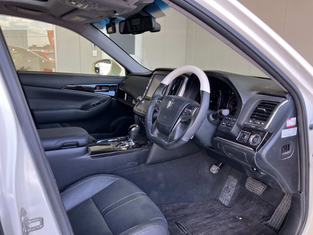 トヨタ クラウンアスリート 3.5 Gの中古車