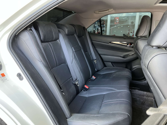 トヨタ クラウンアスリート 3.5 Gの中古車