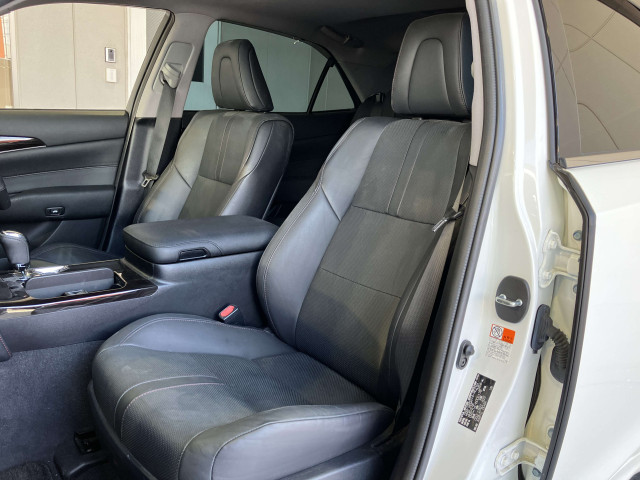 トヨタ クラウンアスリート 3.5 Gの中古車