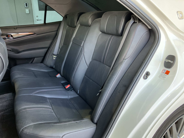 トヨタ クラウンアスリート 3.5 Gの中古車
