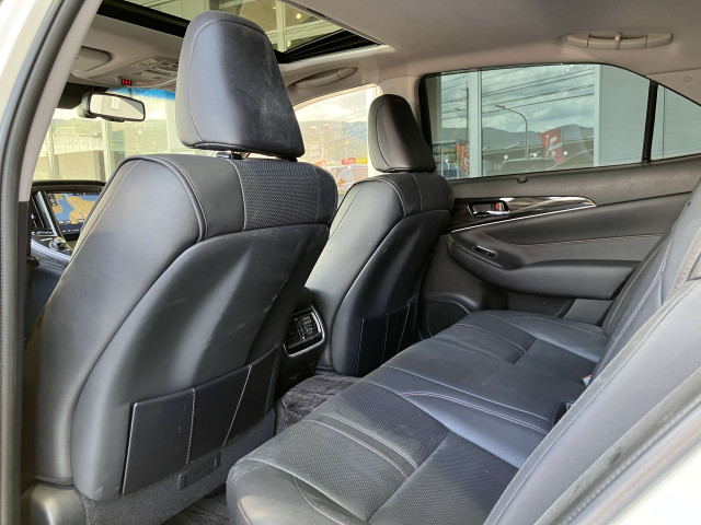 トヨタ クラウンアスリート 3.5 Gの中古車