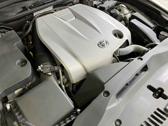 トヨタ クラウンアスリート 3.5 Gの中古車