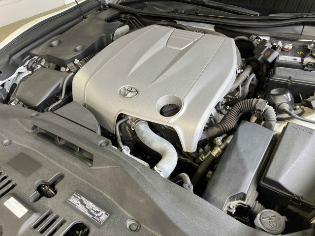 トヨタ クラウンアスリート 3.5 Gの中古車