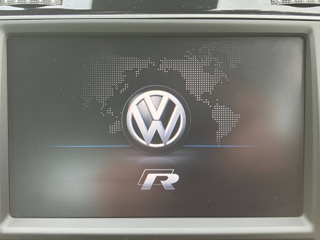 フォルクスワーゲン ゴルフR R 4WDの中古車