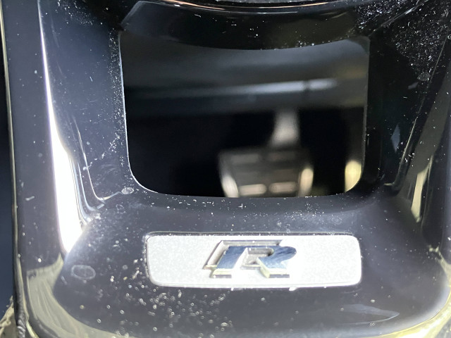 フォルクスワーゲン ゴルフR R 4WDの中古車