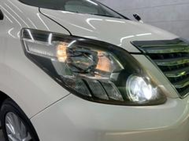 トヨタ アルファード 240Sの中古車