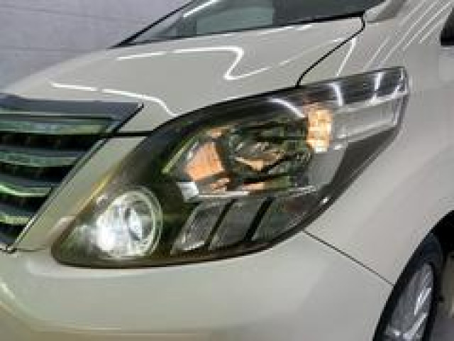 トヨタ アルファード 240Sの中古車