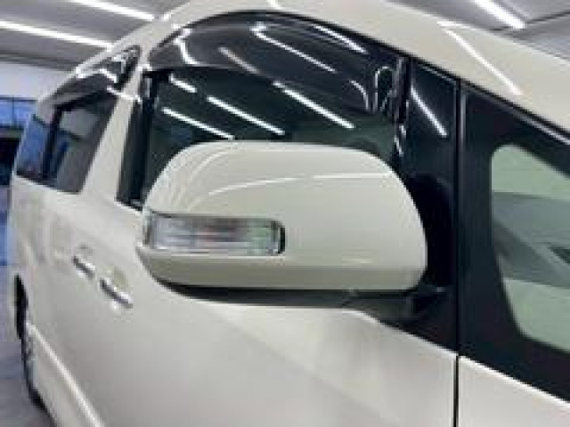 トヨタ アルファード 240Sの中古車