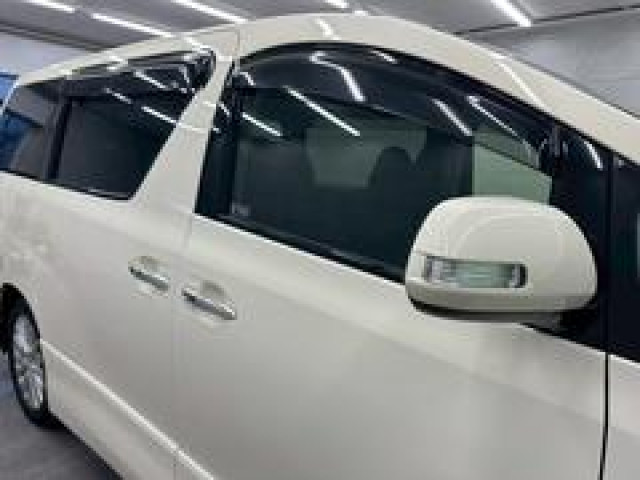 トヨタ アルファード 240Sの中古車