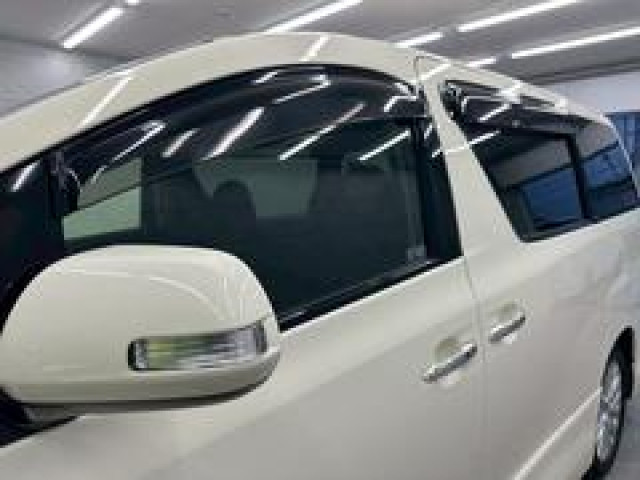 トヨタ アルファード 240Sの中古車