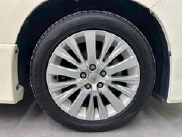 トヨタ アルファード 240Sの中古車