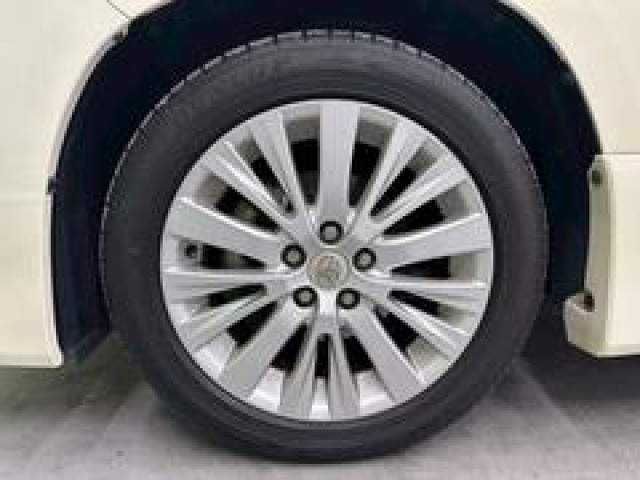 トヨタ アルファード 240Sの中古車