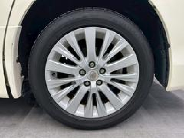 トヨタ アルファード 240Sの中古車