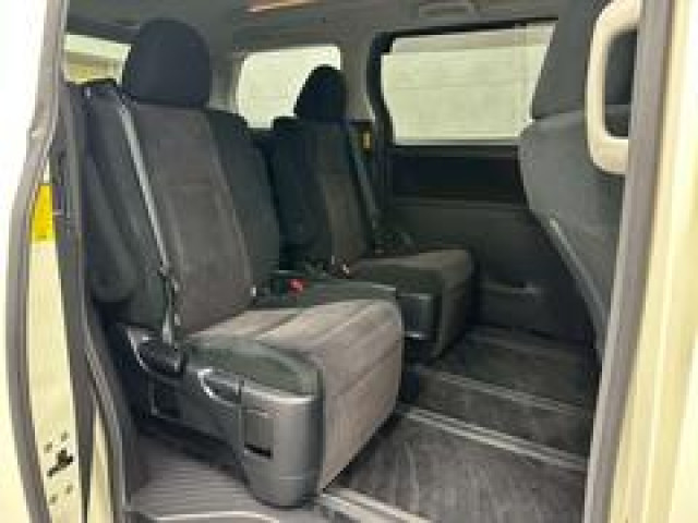 トヨタ アルファード 240Sの中古車