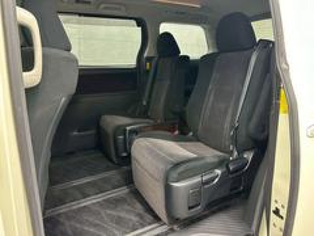 トヨタ アルファード 240Sの中古車
