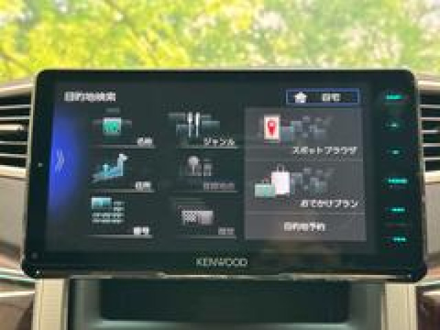 トヨタ アルファード 240Sの中古車