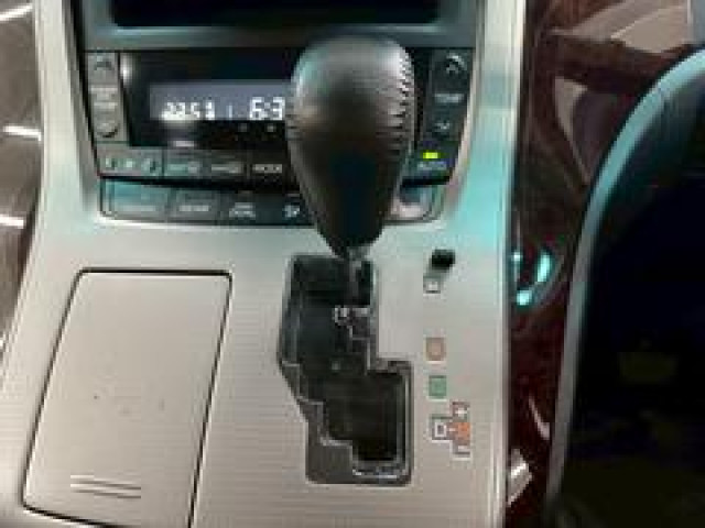 トヨタ アルファード 240Sの中古車