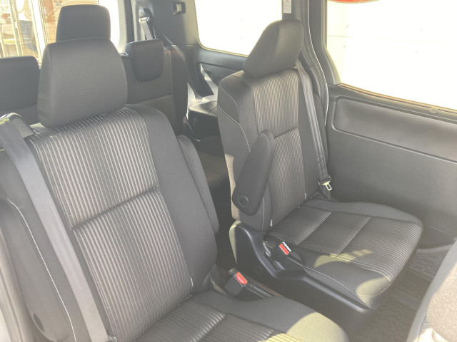 トヨタ ヴォクシー 2.0 ZS 煌の中古車