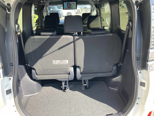 トヨタ ヴォクシー 2.0 ZS 煌の中古車