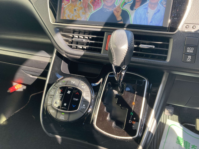 トヨタ ヴォクシー 2.0 ZS 煌の中古車