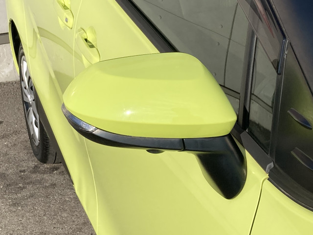 トヨタ シエンタ ハイブリッド 1.5 G クエロの中古車