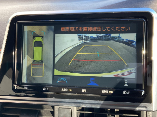 トヨタ シエンタ ハイブリッド 1.5 G クエロの中古車