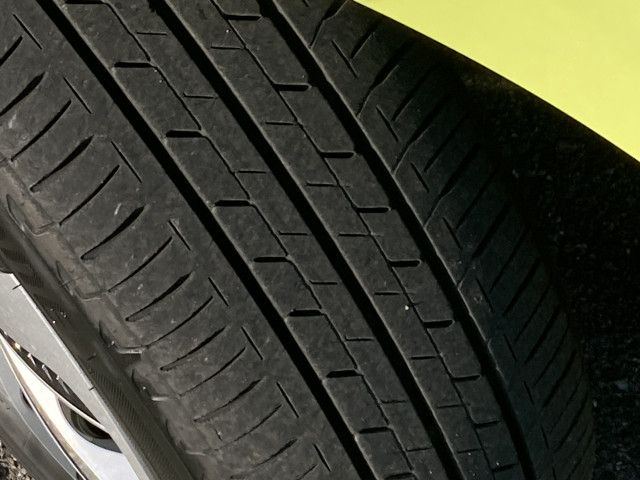 トヨタ シエンタ ハイブリッド 1.5 G クエロの中古車