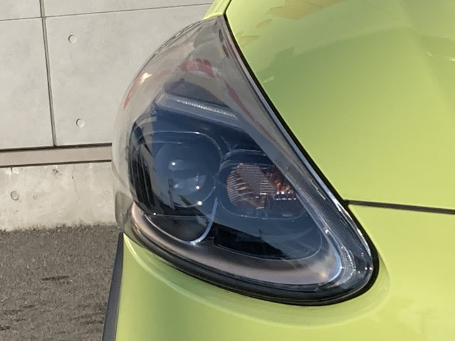 トヨタ シエンタ ハイブリッド 1.5 G クエロの中古車