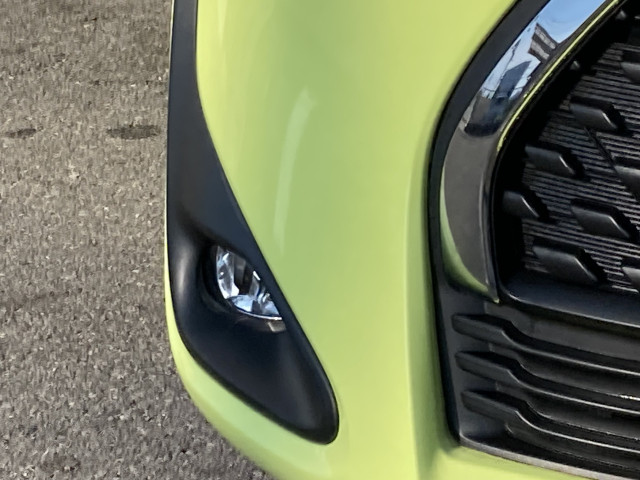 トヨタ シエンタ ハイブリッド 1.5 G クエロの中古車