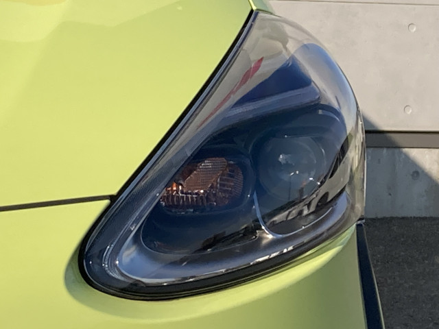 トヨタ シエンタ ハイブリッド 1.5 G クエロの中古車
