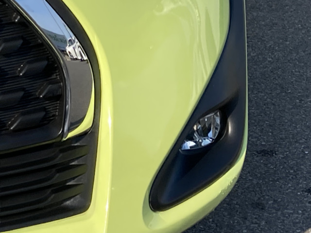 トヨタ シエンタ ハイブリッド 1.5 G クエロの中古車