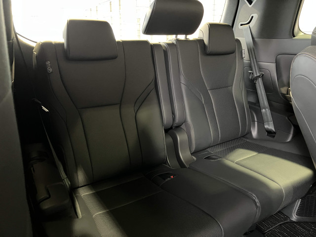 トヨタ アルファード 2.5 Zの中古車