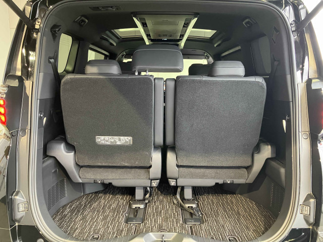 トヨタ アルファード 2.5 Zの中古車