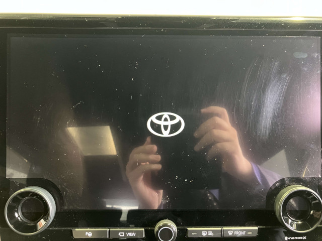 トヨタ アルファード 2.5 Zの中古車