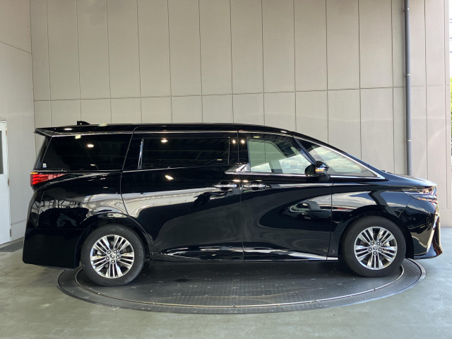 トヨタ アルファード 2.5 Zの中古車