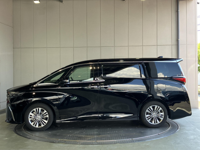 トヨタ アルファード 2.5 Zの中古車