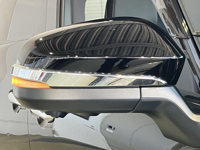 トヨタ アルファード 2.5 Zの中古車