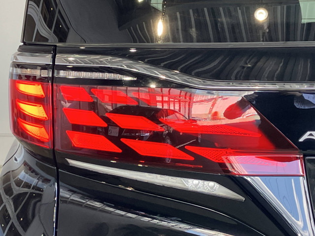 トヨタ アルファード 2.5 Zの中古車