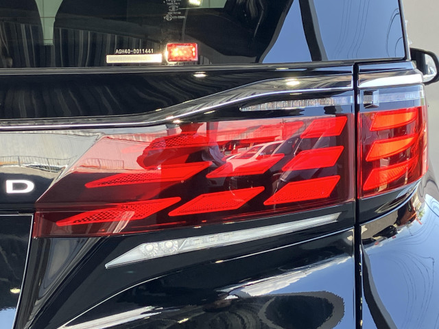 トヨタ アルファード 2.5 Zの中古車